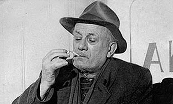 Tin Ujevic