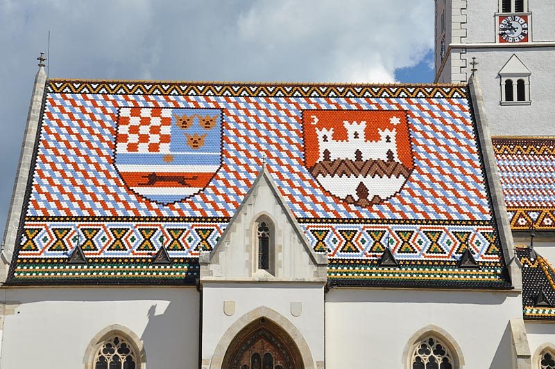 crkva sv. marka