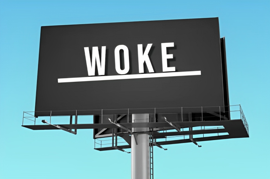 WOKE