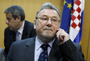 Vladimir Šeks