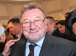 Vladiimr Šeks