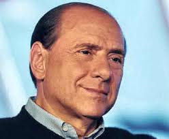 Berlusconi