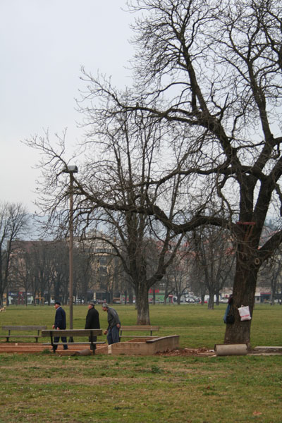 Bočanje Bočanje
