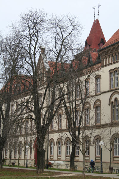 Vojarna Vojarna