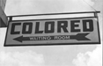 Segregacija u SAD Segregacija u SAD