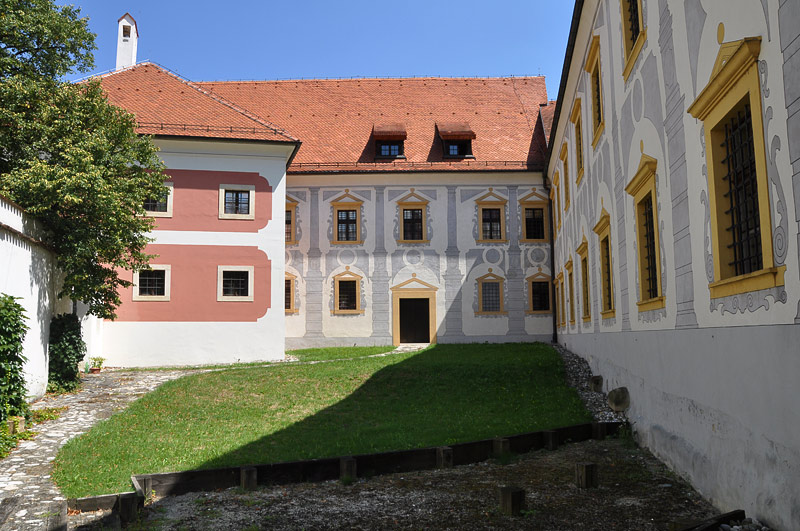 Klarise MGZ Croatia