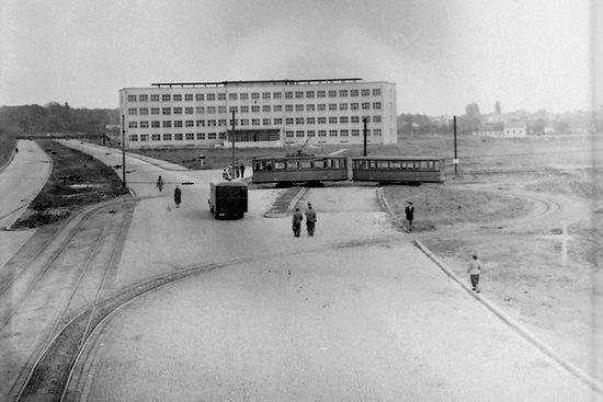 Ekonomski fakultet - svetice