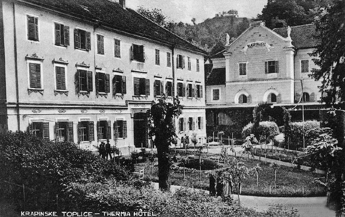 30 Krapinske Toplice