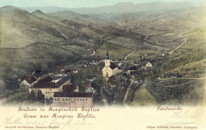 42 Krapinske Toplice