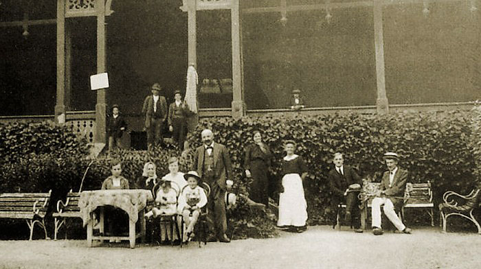 51-Krapinske Toplice belevue