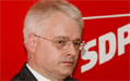 Ivo Josipović Ivo Josipović