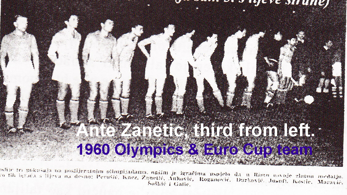 Ante Zanetić