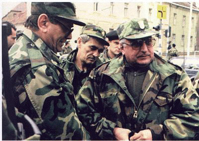 Franjo Tuđman