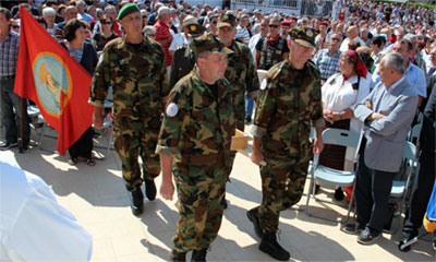 Na Udbini 2013 Bogovicć