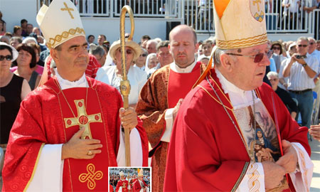 Na Udbini 2013 Bogović