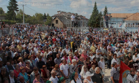 Na Udbini 2013 Bogović