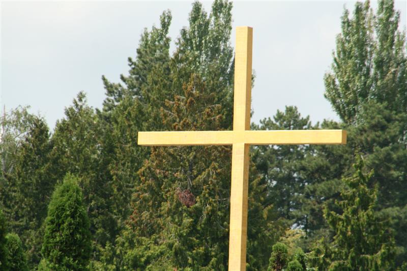Pogreb Zvonka Bušića