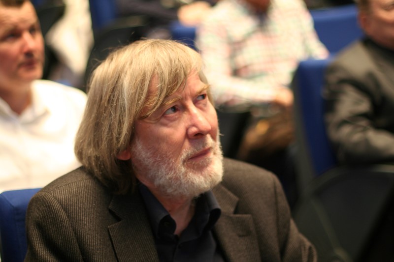 Hrvoje Hitrec
