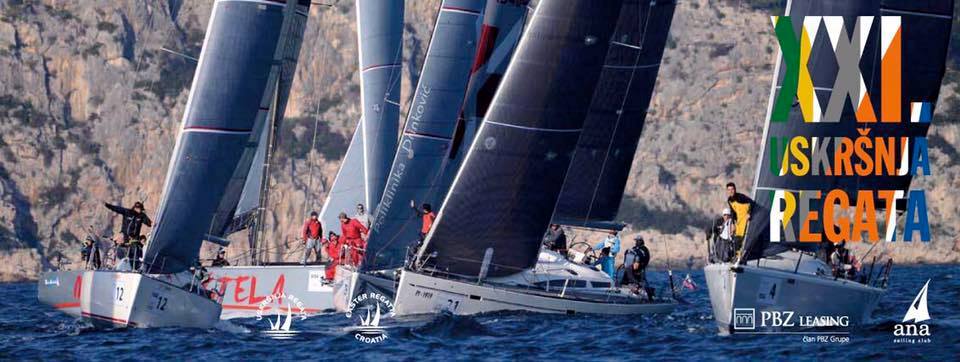 Uskršnja regata
