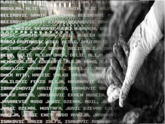 Srebrenica