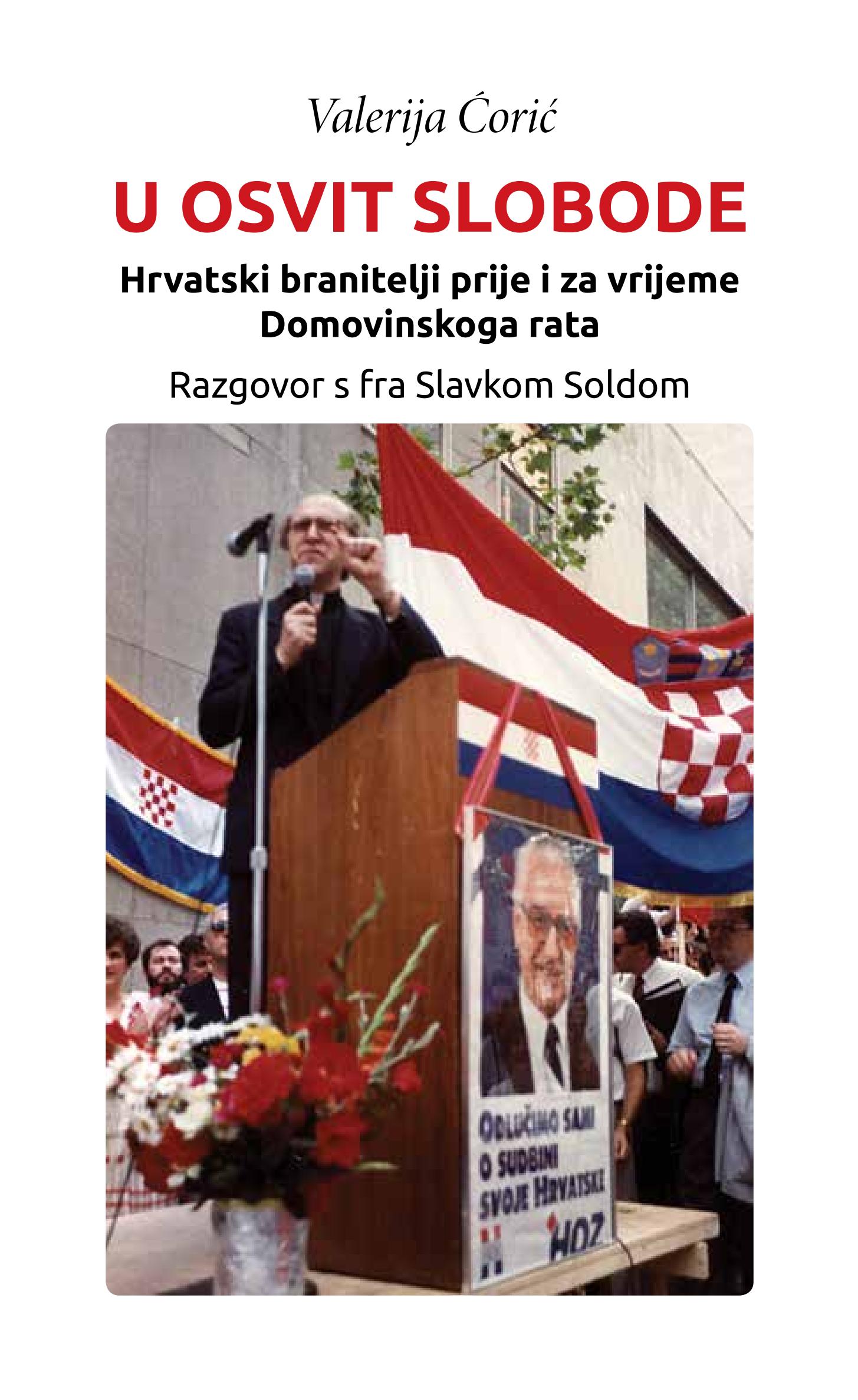 u osvit slobode